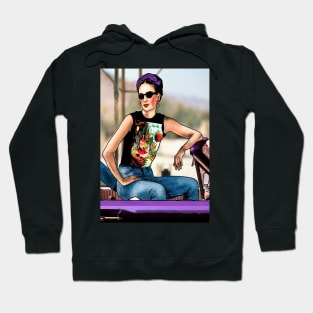 FRIDA Hoodie